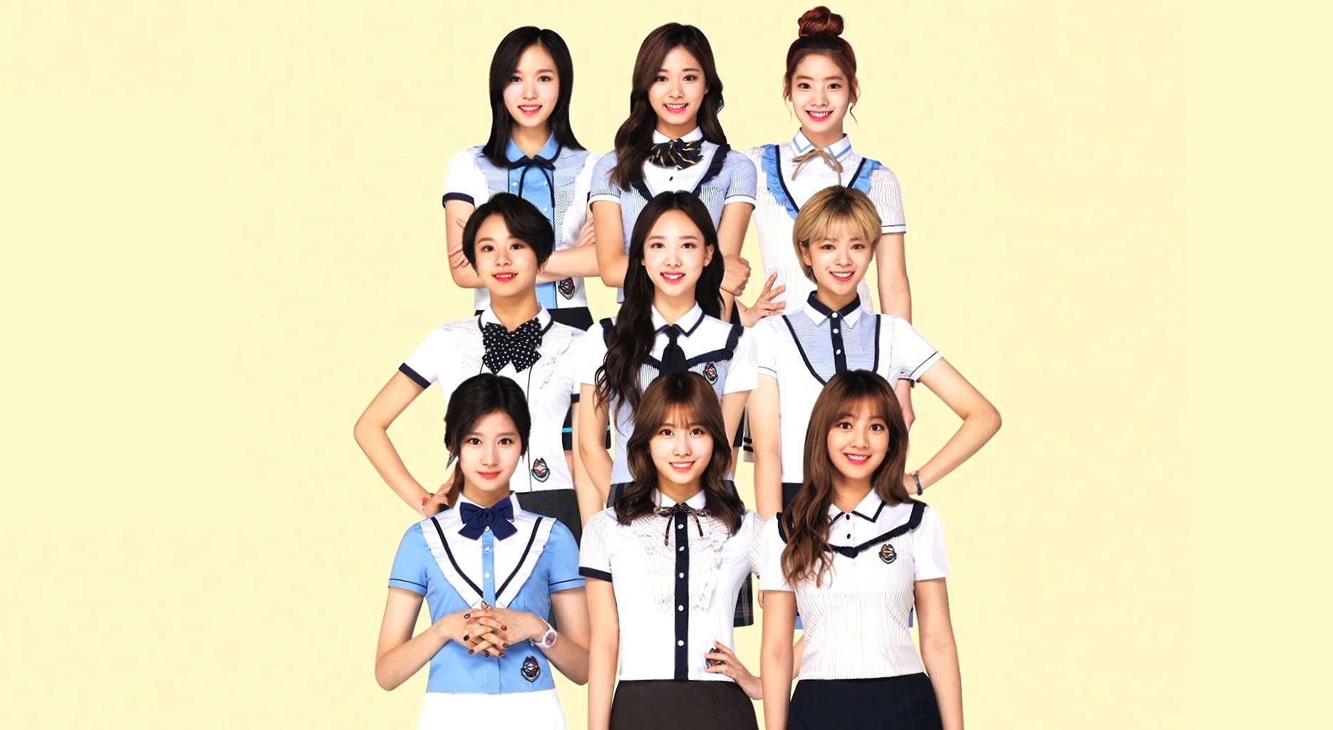 Twice Wallpaper HD Download