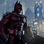 Batman Arkham Origins hd