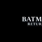 Batman Returns free download