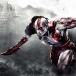 God Of War hd desktop