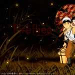 Grave Of The Fireflies wallpapers for iphone