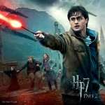 Harry Potter And The Deathly Hallows Part 2 photo