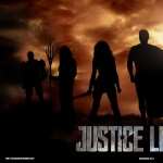 Justice League (2017) PC wallpapers