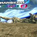 Mario Kart 8 Deluxe images