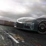 Need For Speed ProStreet full hd