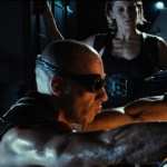 Riddick wallpapers for iphone