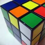 Rubiks Cube pic