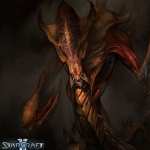 Starcraft II Wings Of Liberty images