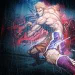 Street Fighter X Tekken wallpapers