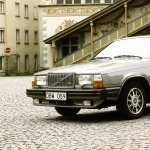 Volvo 700 Series high definition wallpapers