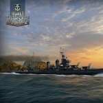 World Of Warships image
