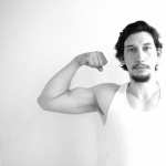 Adam Driver high quality wallpapers