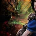 American Mcgee s Alice desktop