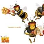 Bee Movie wallpapers for android