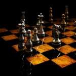 Chess Game hd desktop