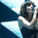 Chvrches high definition wallpapers