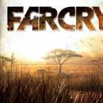 Far Cry 2 desktop wallpaper