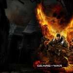 Gears Of War high quality wallpapers