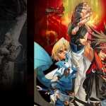 Guilty Gear high definition wallpapers