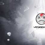 LawBreakers hd wallpaper