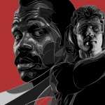 Lethal Weapon high quality wallpapers