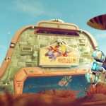 Ratchet and Clank hd photos