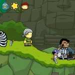 Scribblenauts Unlimited free wallpapers