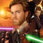 Star Wars Episode II Attack Of The Clones 2017