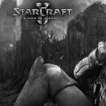 Starcraft II Wings Of Liberty PC wallpapers