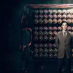 The Imitation Game wallpapers for iphone