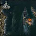 World Of Warships PC wallpapers