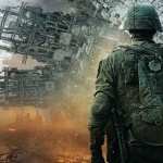 Battle Los Angeles high quality wallpapers