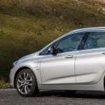 BMW 2 Series Active Tourer PC wallpapers