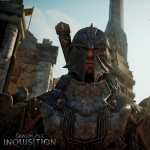 Dragon Age Inquisition new photos