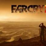 Far Cry 2 free download