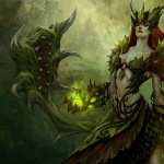 Heroes Of Newerth high definition wallpapers