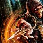Mortal Kombat X image