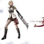 Parasite Eve download wallpaper