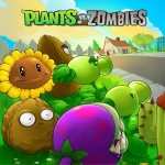 Plants Vs. Zombies download wallpaper