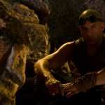 Riddick desktop wallpaper