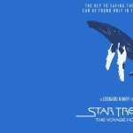 Star Trek IV The Voyage Home image