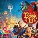 The Book Of Life free