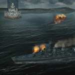 World Of Warships wallpapers hd