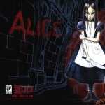 American Mcgee s Alice new photos