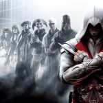 Assassins Creed Brotherhood free wallpapers