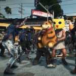 Dead Rising 3 wallpapers