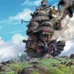 Howl s Moving Castle free