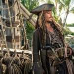 Pirates Of The Caribbean Dead Men Tell No Tales free wallpapers