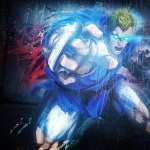 Street Fighter X Tekken high definition wallpapers