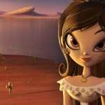 The Book Of Life hd pics